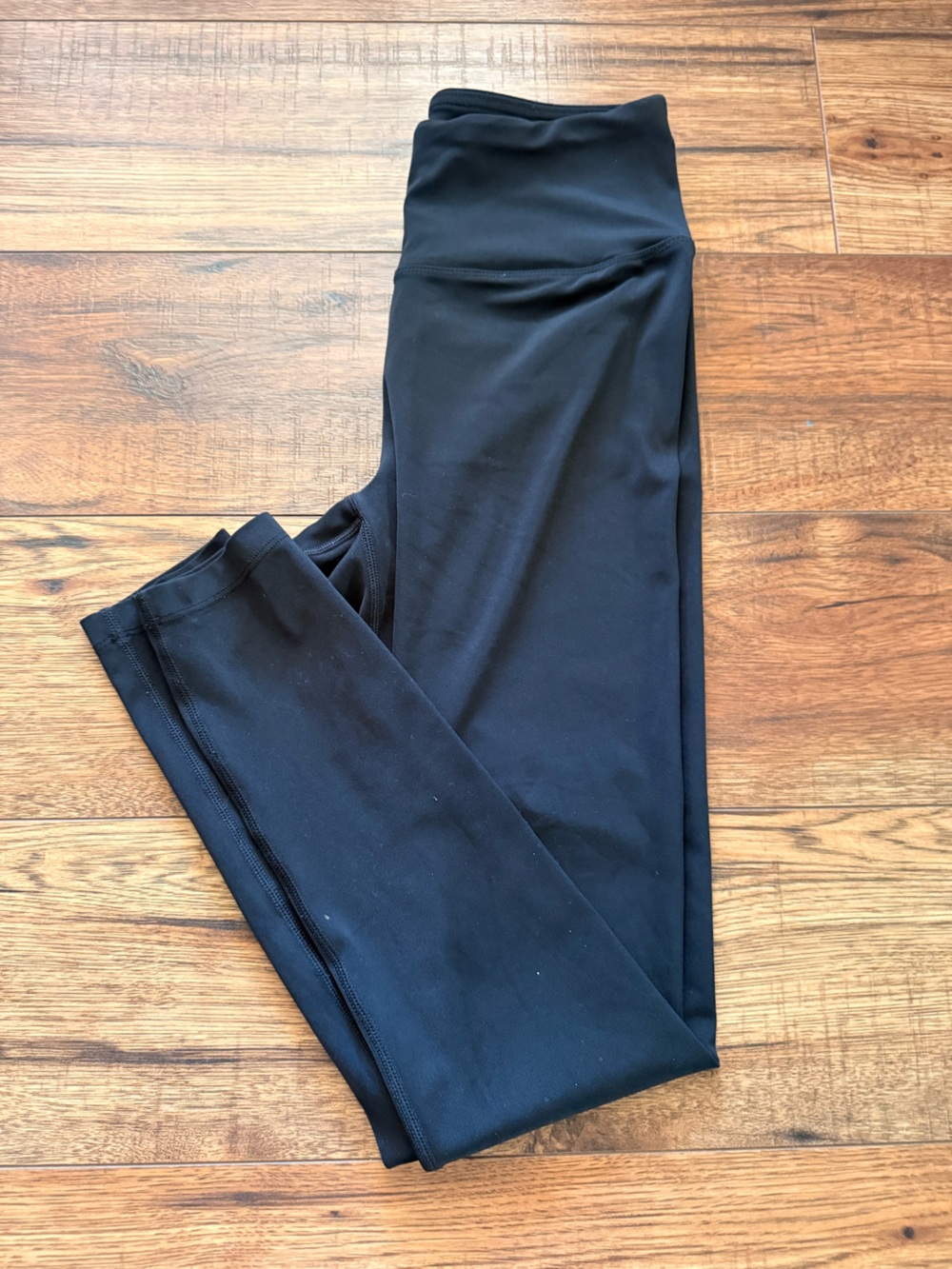 Atika Black Activewear Leggings | Women’s M | USA/EU M